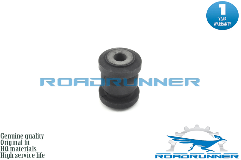 Сайлентблок передний переднего рычага - RoadRunner RR-MR455737-B