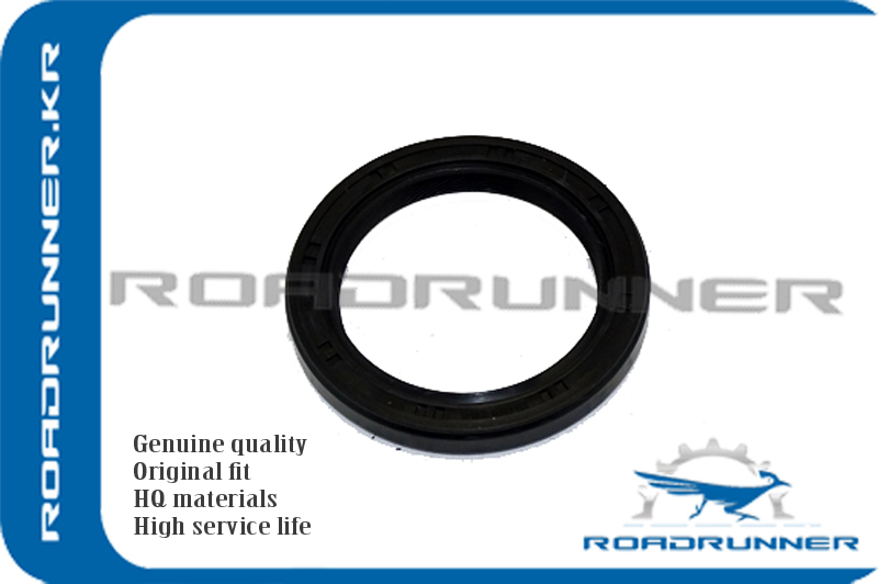 Сальник привода 43x58x7 - RoadRunner RR-MR581295