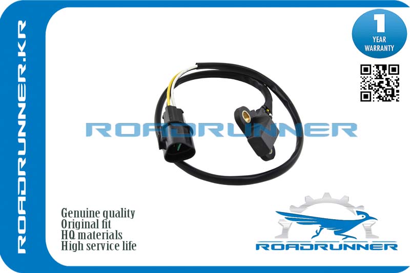 Датчик положения коленвала - RoadRunner RR-MR985145