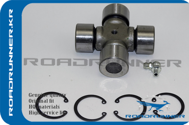 Крестовина вала карданного - RoadRunner RRMT047756