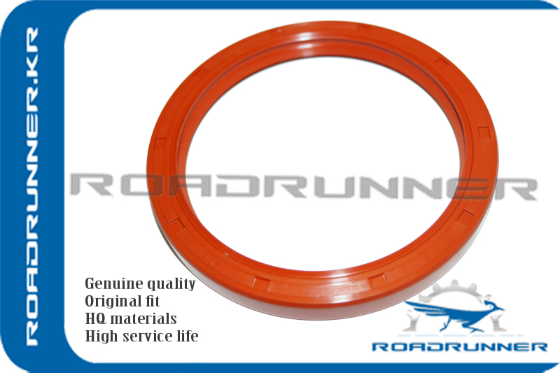 Сальник коленвала - RoadRunner RR-SE08-11-399
