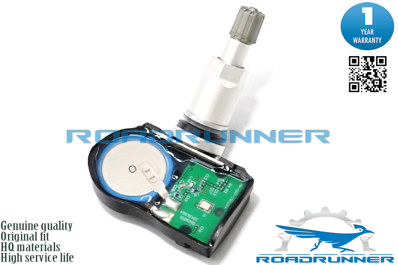 Датчик давления в шинах - RoadRunner RR-30006-TPMS