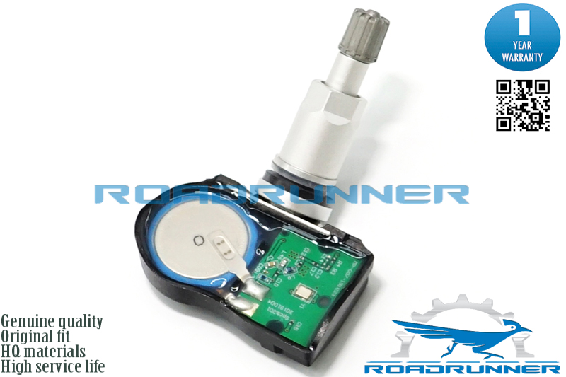 Датчик давления в шинах - RoadRunner RR-30007-TPMS
