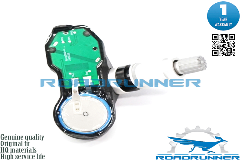 Датчик давления в шинах - RoadRunner RR-30008-TPMS