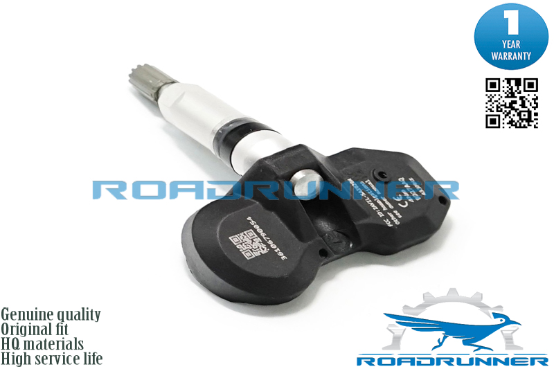 Датчик давления в шинах - RoadRunner RR-30010-TPMS