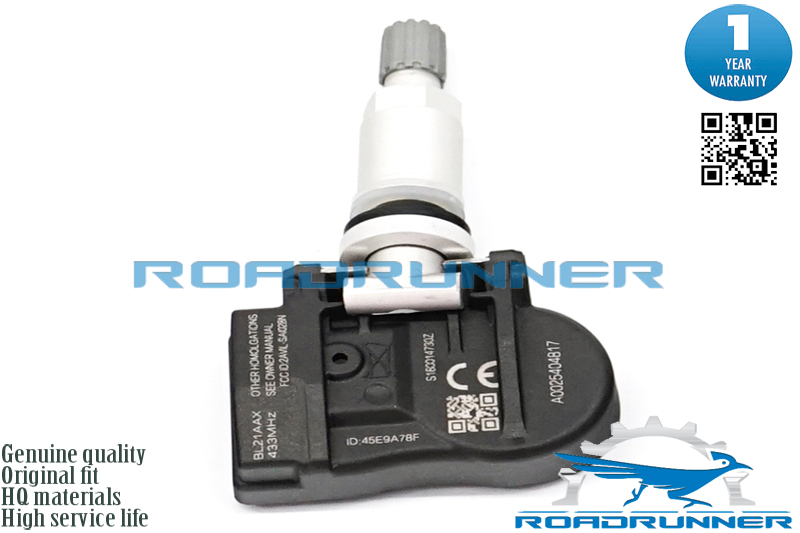 Датчик давления в шинах - RoadRunner RR-30019-TPMS