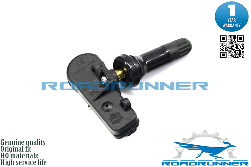 Датчик давления в шинах - RoadRunner RR-30026-TPMS