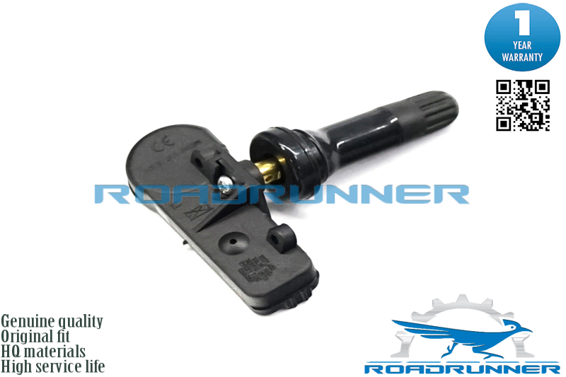 Датчик давления в шинах - RoadRunner RR-30031-TPMS