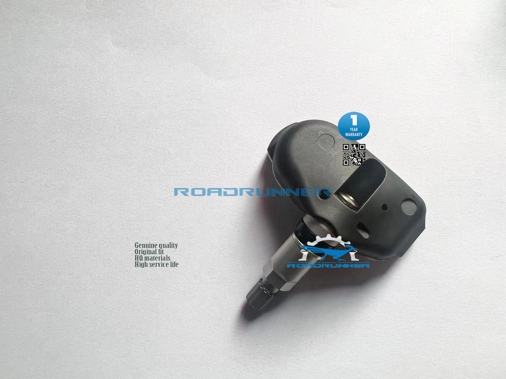 Датчик давления в шинах - RoadRunner RR-30035-TPMS