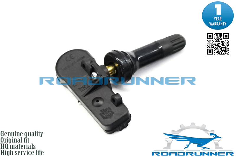 Датчик давления в шинах - RoadRunner RR-30037-TPMS