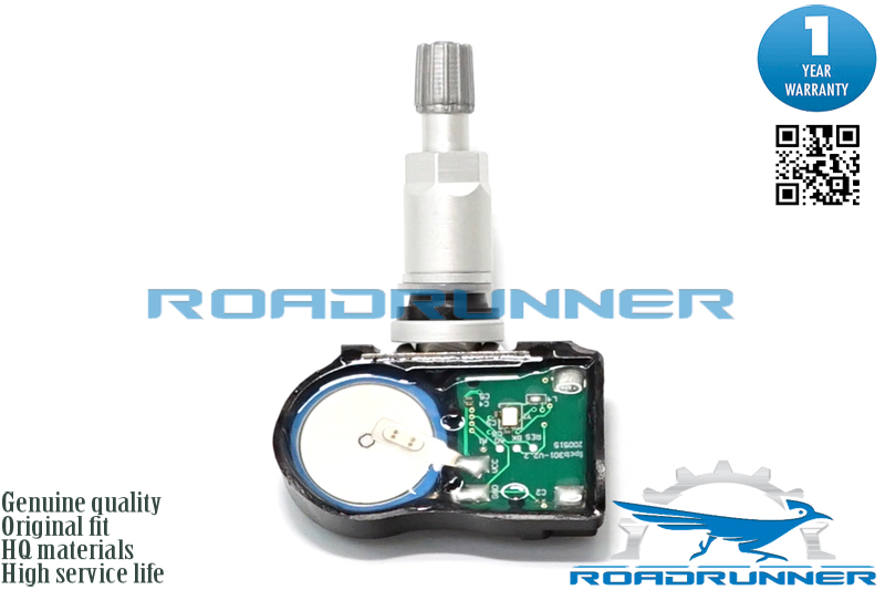 Датчик давления в шинах - RoadRunner RR-30040-TPMS