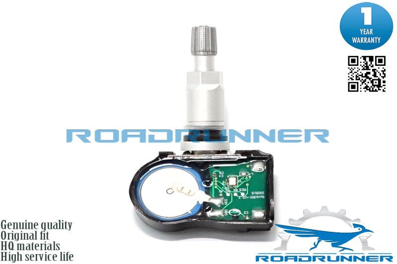 Датчик давления в шинах - RoadRunner RR-30041-TPMS