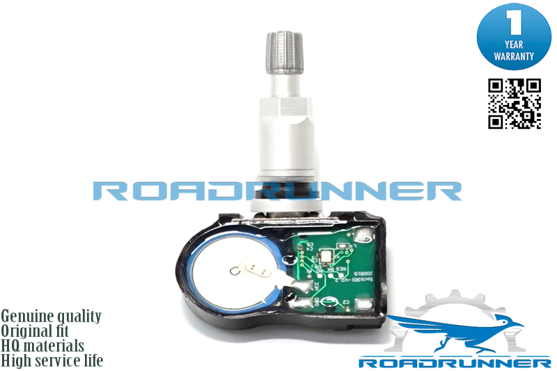 Датчик давления в шинах - RoadRunner RR-30042-TPMS