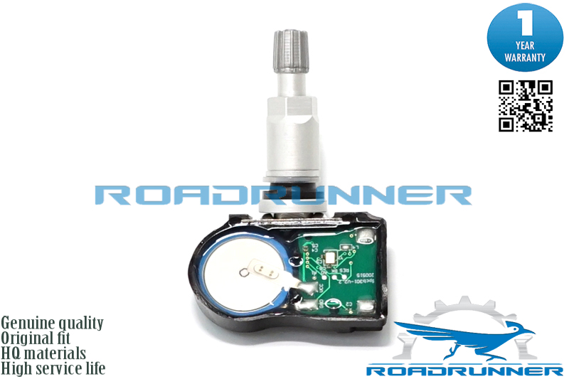 Датчик давления в шинах - RoadRunner RR-30044-TPMS