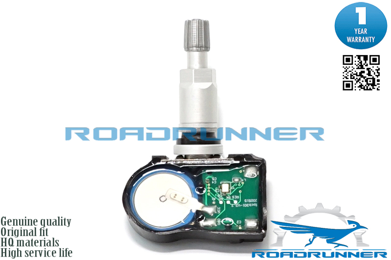 Датчик давления в шинах - RoadRunner RR30047TPMS
