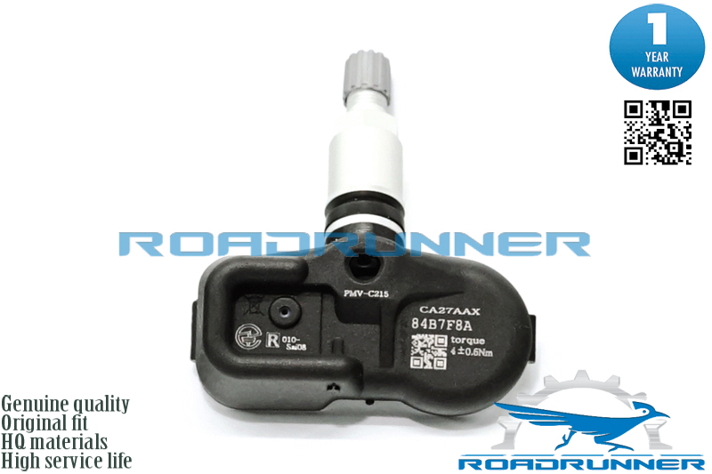 Датчик давления в шинах - RoadRunner RR30048TPMS