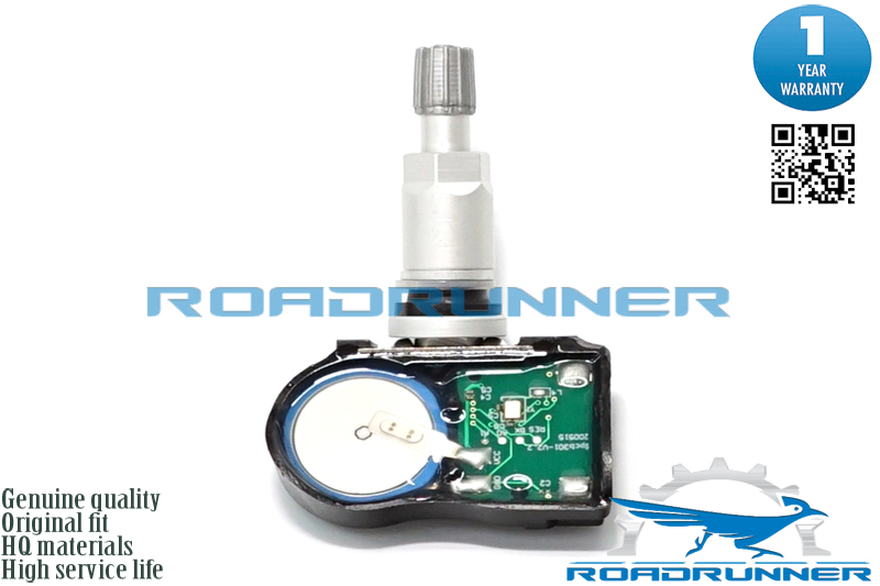 Датчик давления в шинах - RoadRunner RR-30049-TPMS