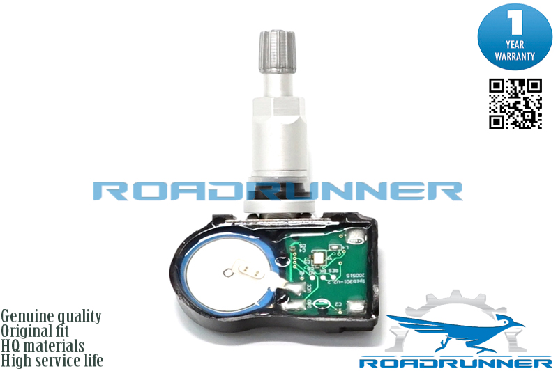 Датчик давления в шинах - RoadRunner RR-30051-TPMS