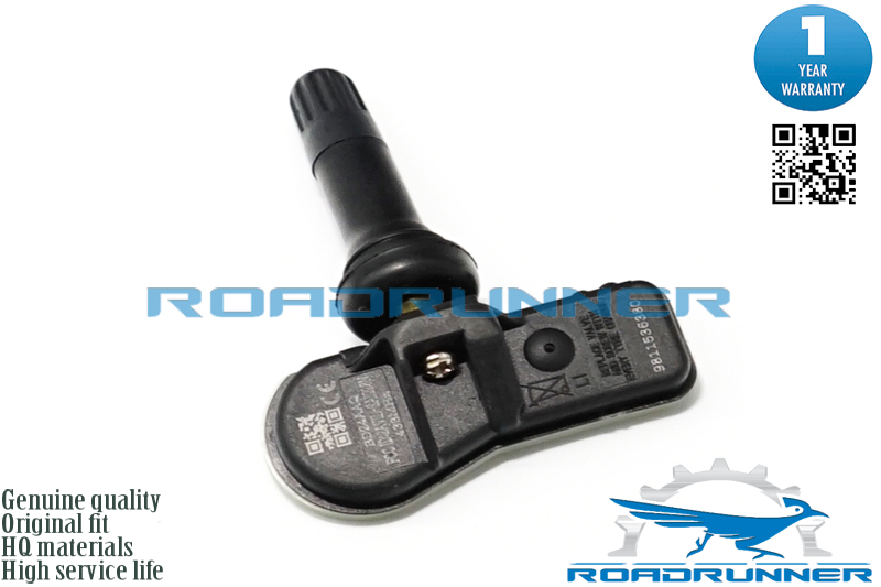 Датчик давления в шинах - RoadRunner RR-30056-TPMS