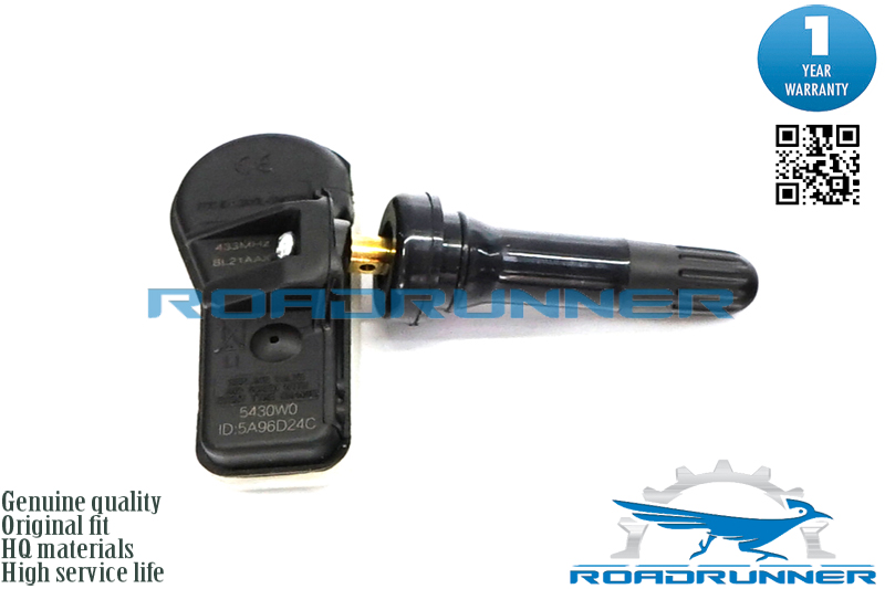 Датчик давления в шинах - RoadRunner RR-30058-TPMS