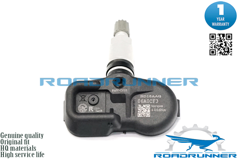 Датчик давления в шинах - RoadRunner RR-30065-TPMS