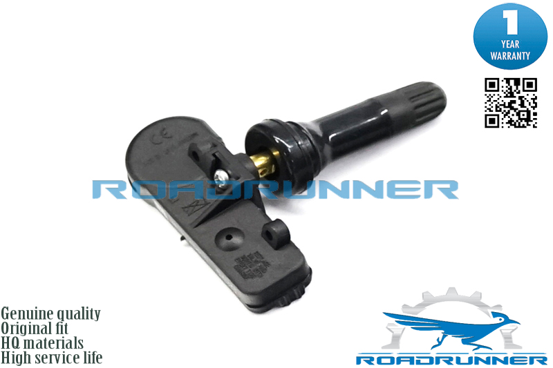 Датчик давления в шинах - RoadRunner RR30071TPMS