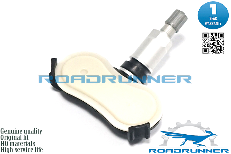 Датчик давления в шинах - RoadRunner RR-30072-TPMS