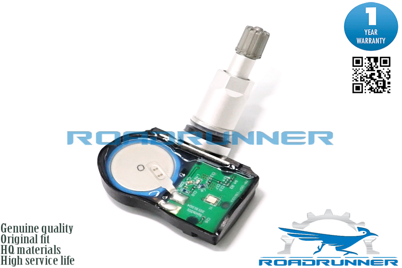 Датчик давления в шинах - RoadRunner RR-30073-TPMS