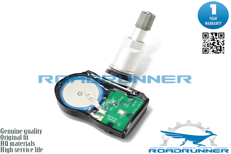 Датчик давления в шинах - RoadRunner RR-30074-TPMS