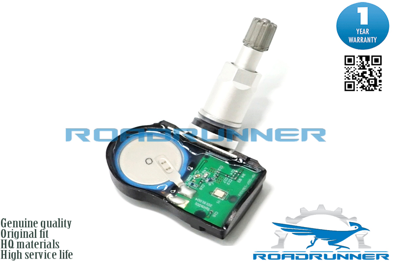 Датчик давления в шинах - RoadRunner RR-30075-TPMS