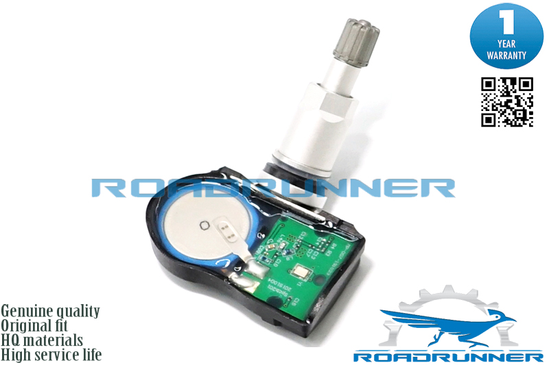Датчик давления в шинах - RoadRunner RR-30079-TPMS