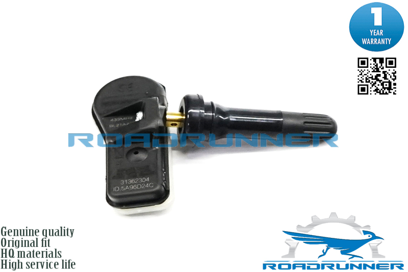 Датчик давления в шинах - RoadRunner RR-30081-TPMS