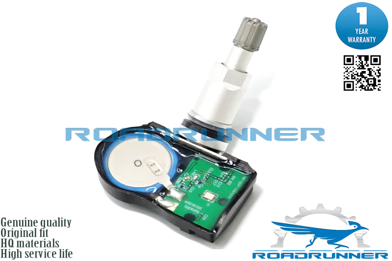 Датчик давления в шинах - RoadRunner RR-30082-TPMS