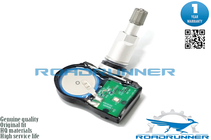 Датчик давления в шинах - RoadRunner RR-30083-TPMS