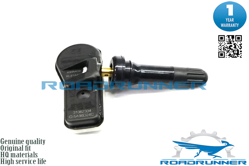 Датчик давления в шинах - RoadRunner RR-30084-TPMS