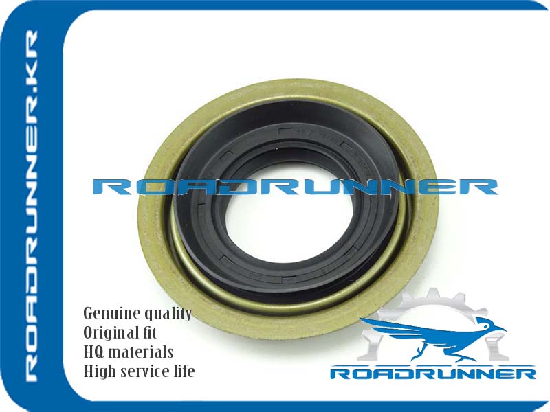 Сальник редуктора хвостовик - RoadRunner RR-R001-27-165