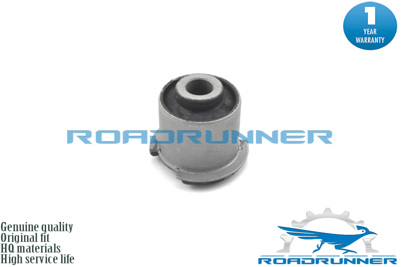 Сайлентблок переднего верхнего рычаг - RoadRunner RRRBX500301B