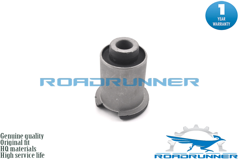Сайлентблок заднего нижнего рычага - RoadRunner RRRGX500111B