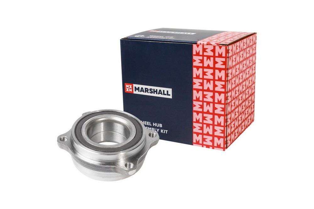 Ступица колеса - Marshall M8140058