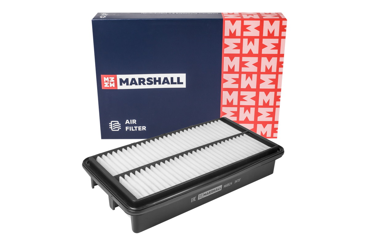Marshall фильтр воздушный. Ma1551 фильтр воздушный Marshall.