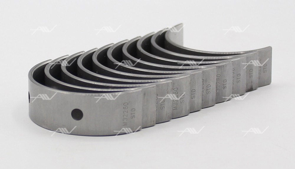 BS32260 вкладиш коренные STD