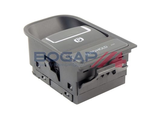 Bogap a7347103 Выключатель стояночного тормоза vw Sharan 2011-2016/Tiguan 2012-2018 - BOGAP A7347103