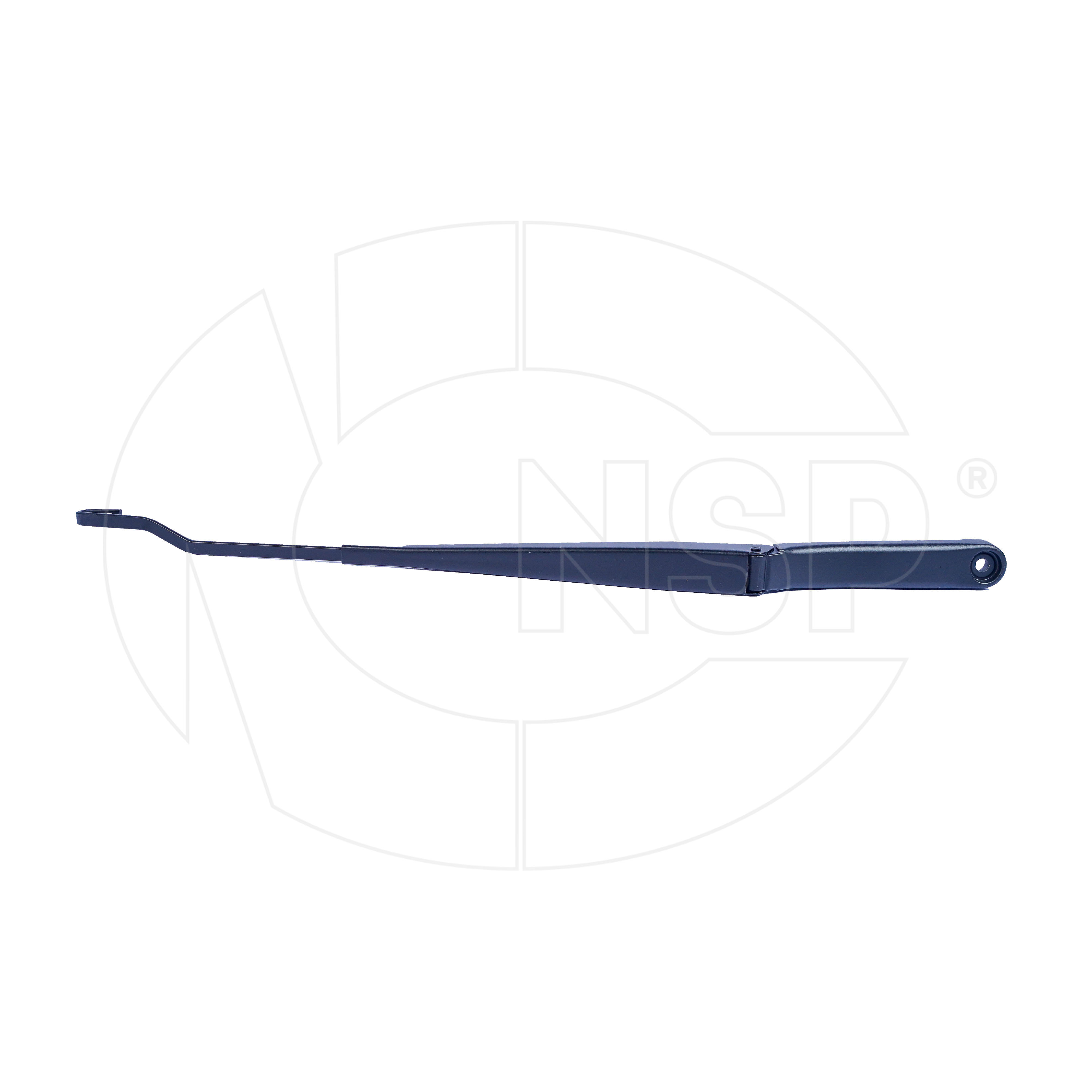 Поводок стеклоочистителя левый skoda Rapid i (17-20) - NSP NSP086RU955409C