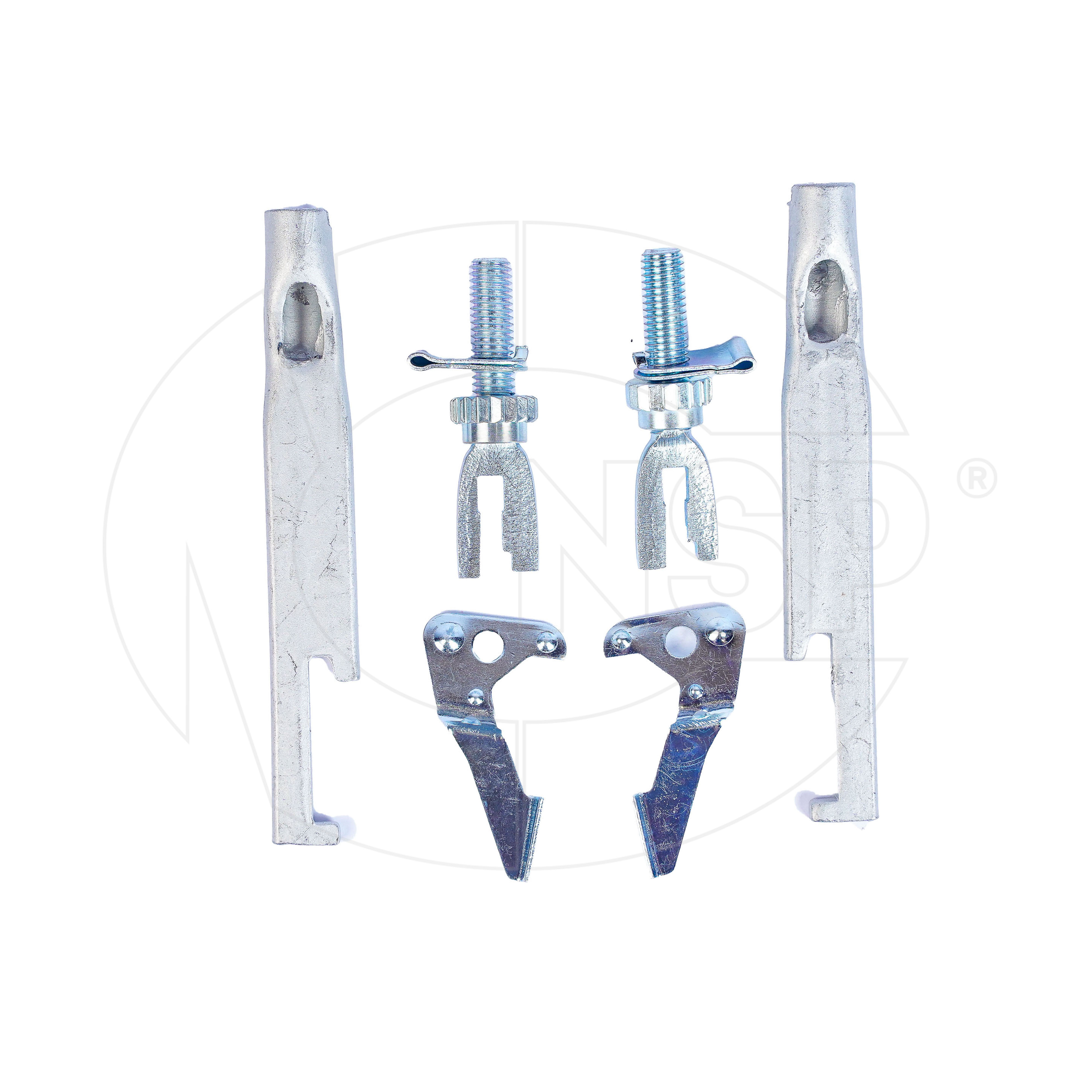Регулятор тормозных колодок к-кт renault Logan - NSP NSP077701208112