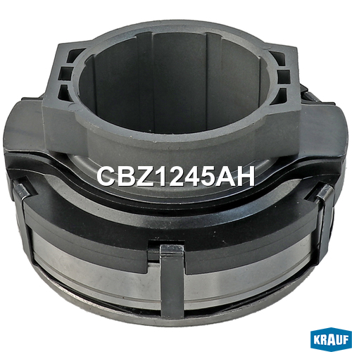 Подшипник выжимной - Krauf CBZ1245AH