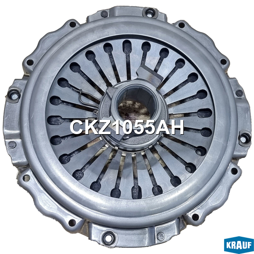 Сцепление комплект - Krauf CKZ1055AH