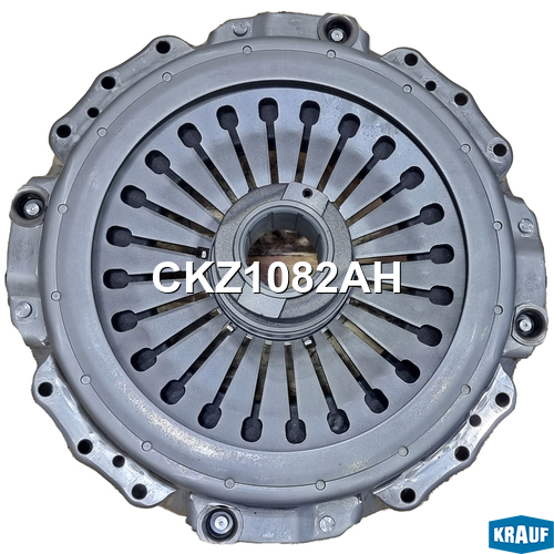 Сцепление комплект - Krauf CKZ1082AH