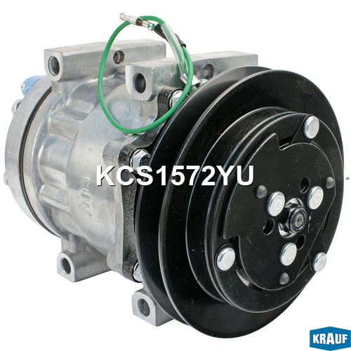 Компрессор кондиционера - Krauf KCS1572YU