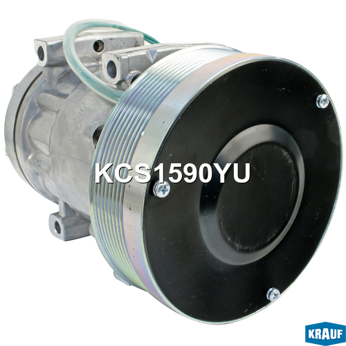 Компрессор кондиционера - Krauf KCS1590YU