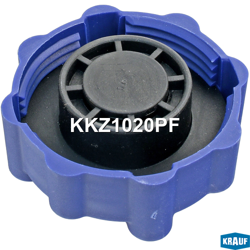 Крышка бачка охл. жидкости - Krauf KKZ1020PF